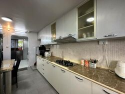 Blk 109 Bishan View (Bishan), HDB 4 Rooms #567641231